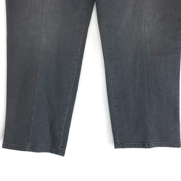 Style & Co Jeans Straight Leg - Picture 3 of 6